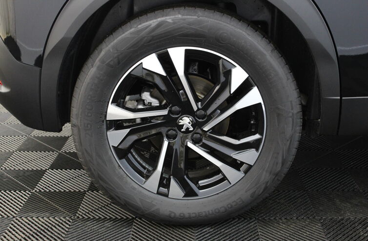 PEUGEOT 2008 SUV Electrique