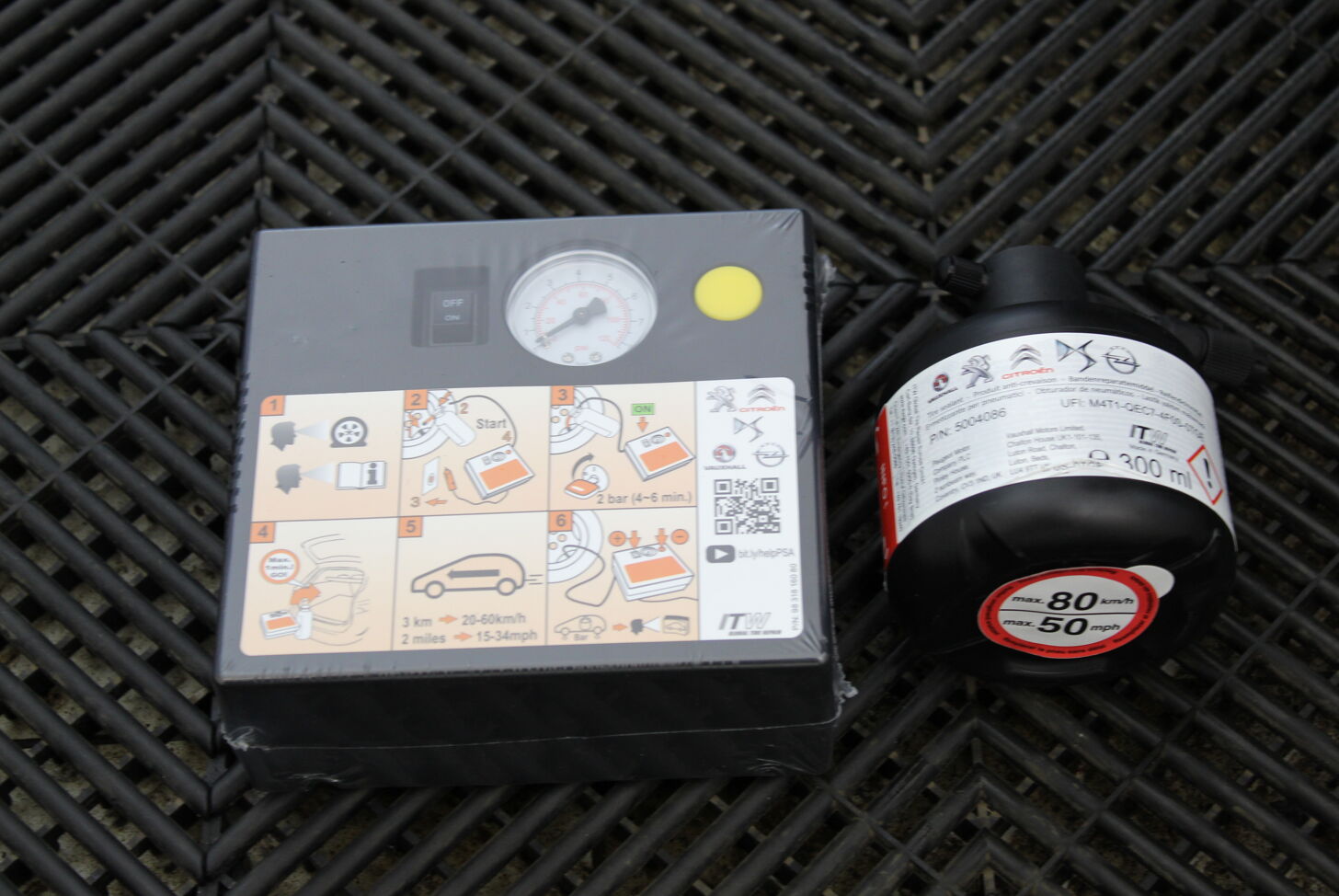 PEUGEOT 2008 -SUV SUV Electrique 