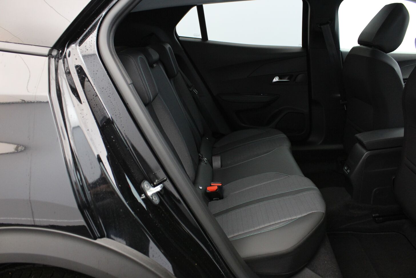 PEUGEOT 2008 -SUV SUV Electrique 