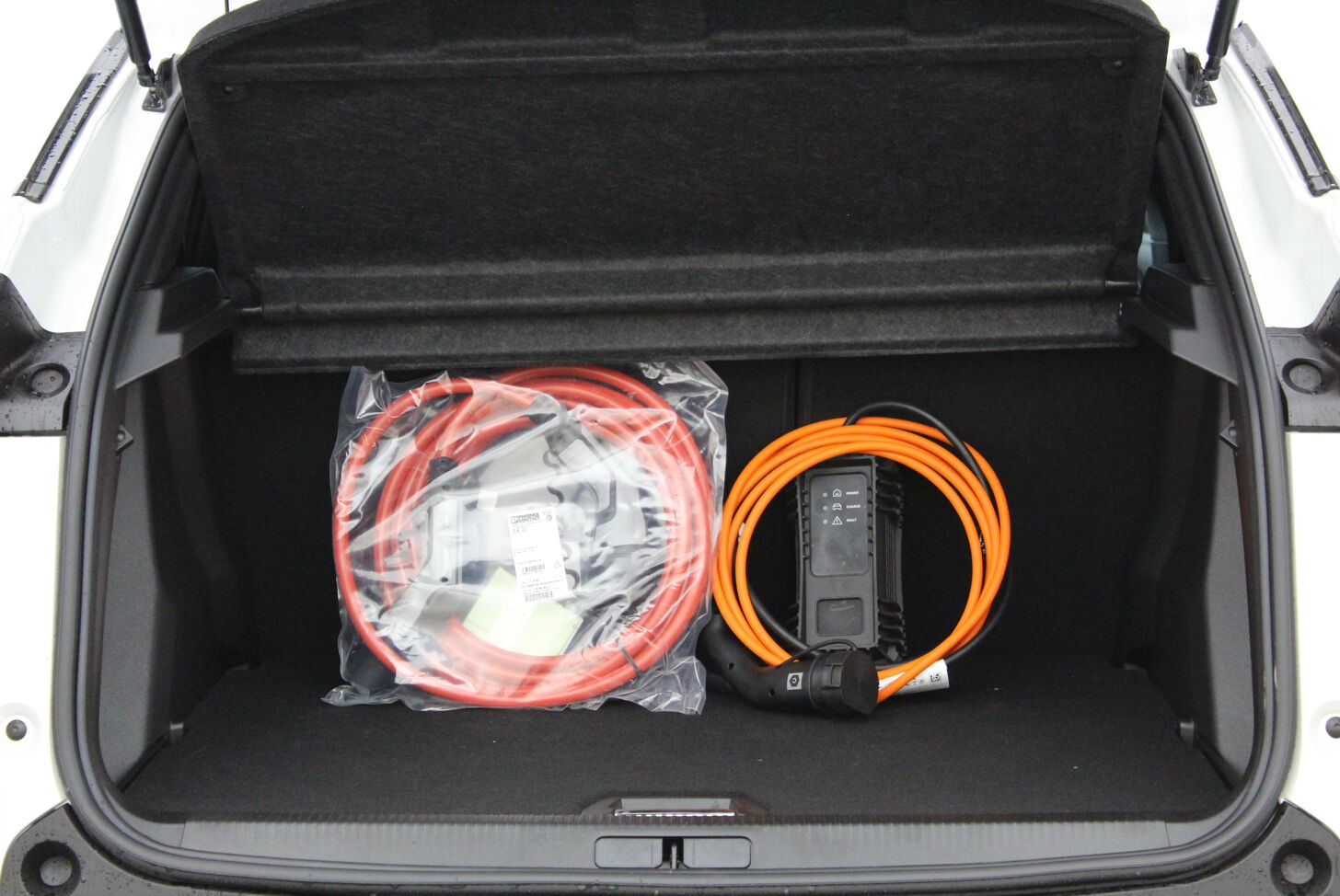 PEUGEOT 2008 -SUV SUV Electrique 