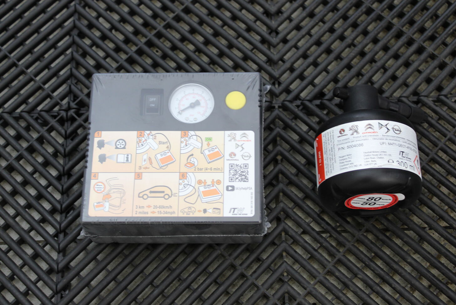 PEUGEOT 2008 -SUV SUV Electrique 