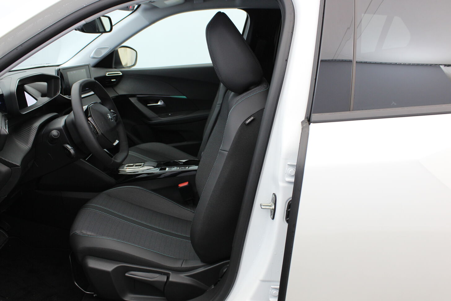 PEUGEOT 2008 -SUV SUV Electrique 