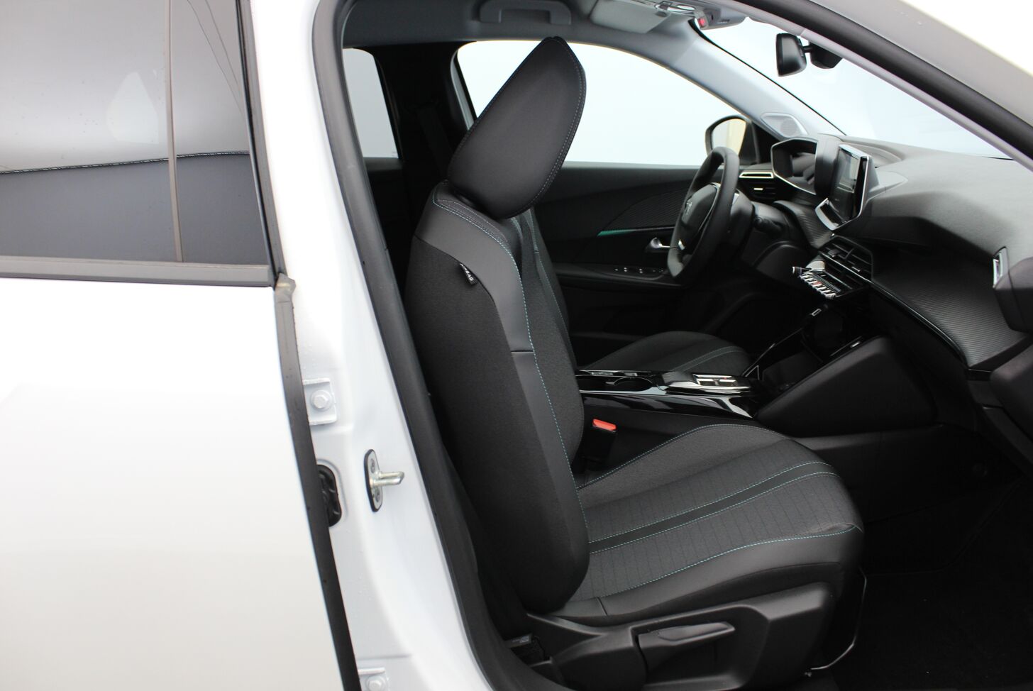 PEUGEOT 2008 -SUV SUV Electrique 