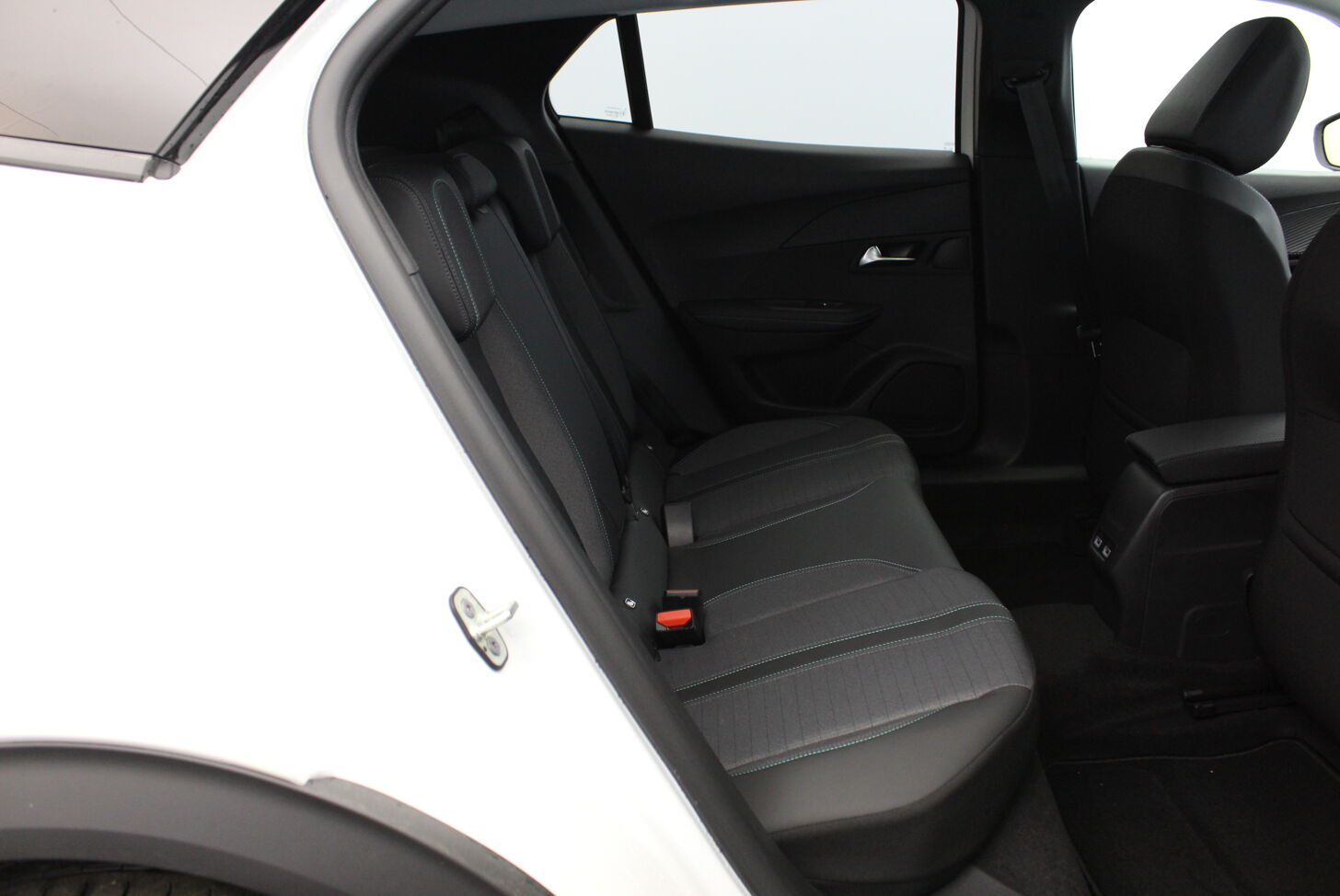 PEUGEOT 2008 -SUV SUV Electrique 