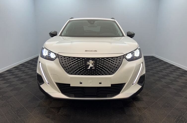 PEUGEOT 2008 SUV Electrique