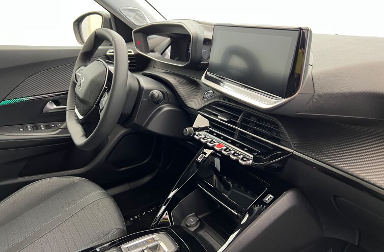 PEUGEOT 2008 SUV Electrique
