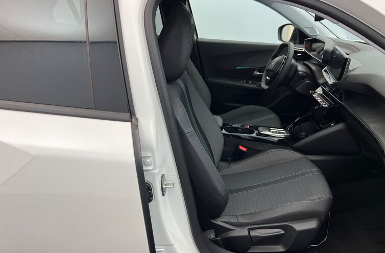 PEUGEOT 2008 SUV Electrique