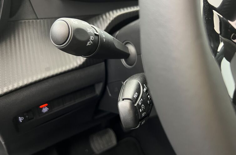 PEUGEOT 2008 SUV Electrique