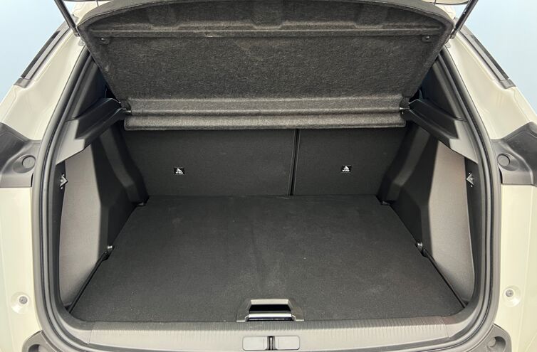 PEUGEOT 2008 SUV Electrique