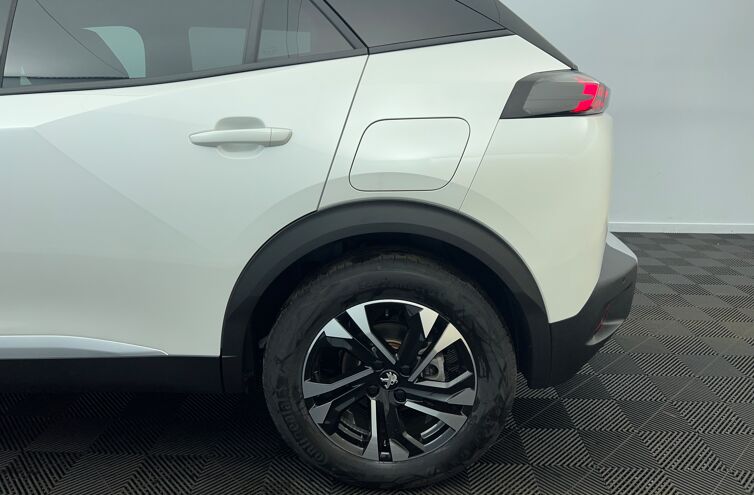 PEUGEOT 2008 SUV Electrique