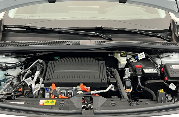 PEUGEOT 2008 SUV Electrique