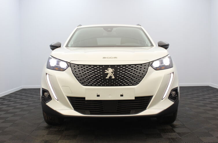 PEUGEOT 2008 SUV Electrique