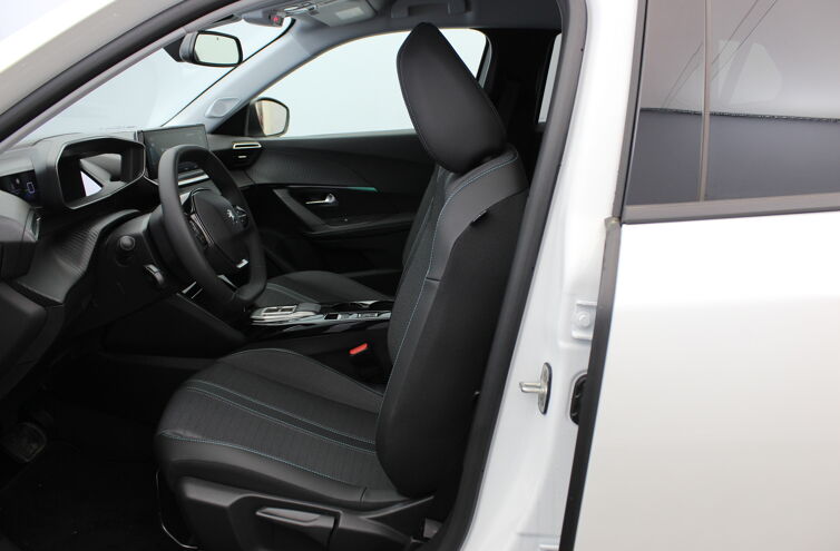 PEUGEOT 2008 SUV Electrique