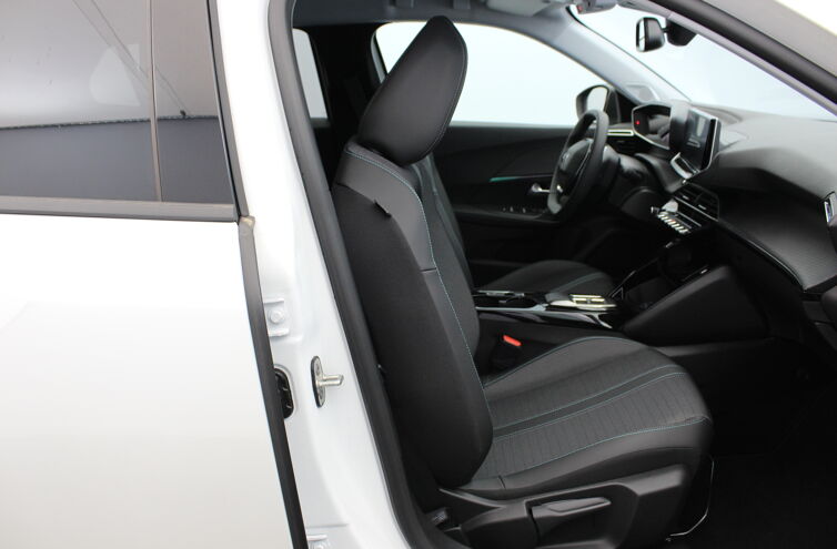PEUGEOT 2008 SUV Electrique