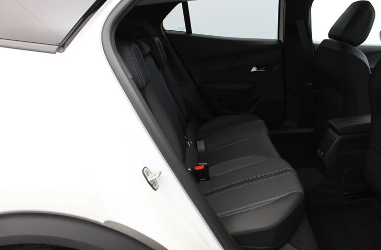 PEUGEOT 2008 SUV Electrique