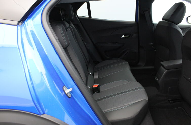 PEUGEOT 2008 SUV Electrique
