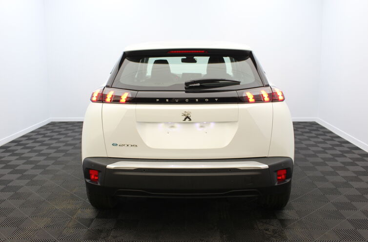 PEUGEOT 2008 SUV Electrique