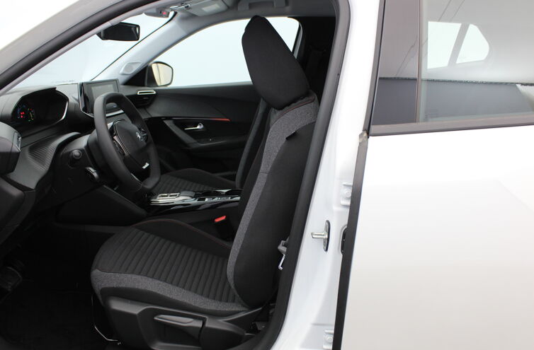 PEUGEOT 2008 SUV Electrique