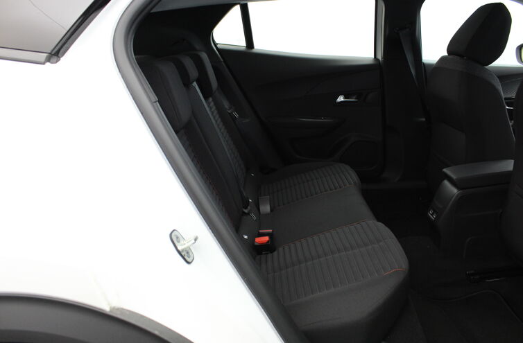 PEUGEOT 2008 SUV Electrique