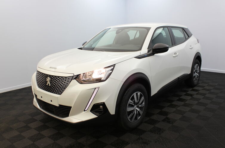 PEUGEOT 2008 SUV Electrique