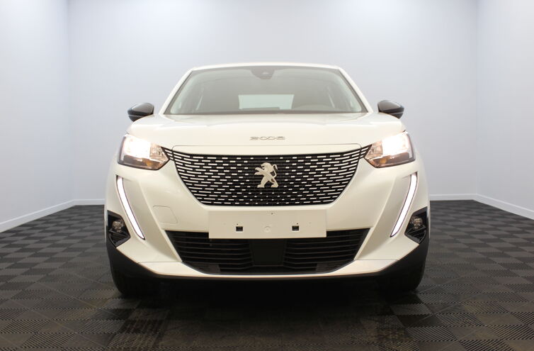 PEUGEOT 2008 SUV Electrique