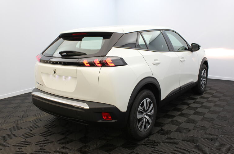 PEUGEOT 2008 SUV Electrique