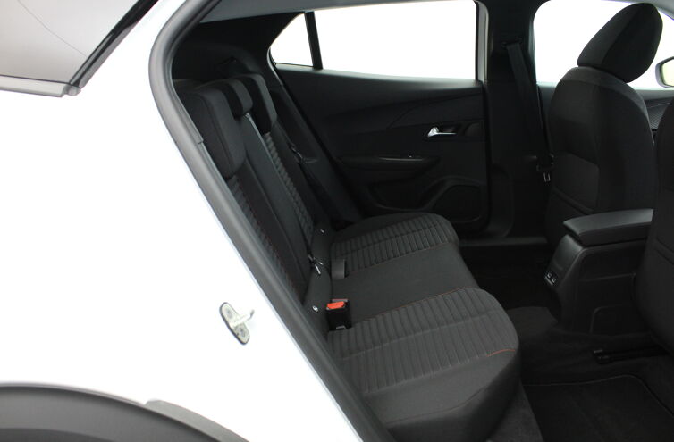 PEUGEOT 2008 SUV Electrique