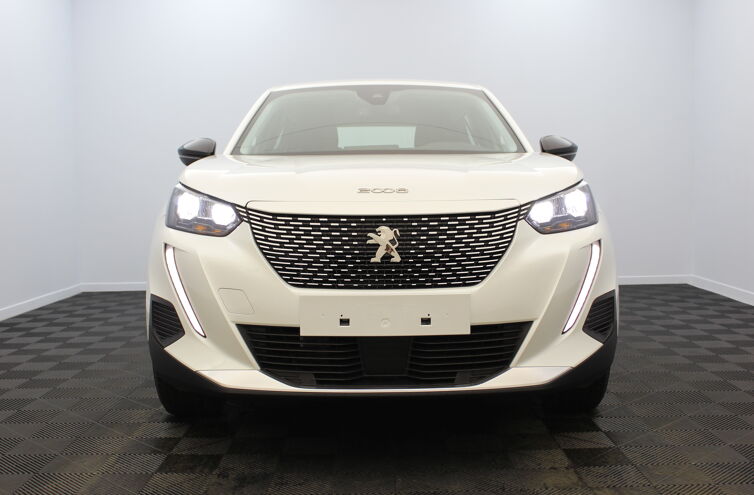 PEUGEOT 2008 SUV Electrique