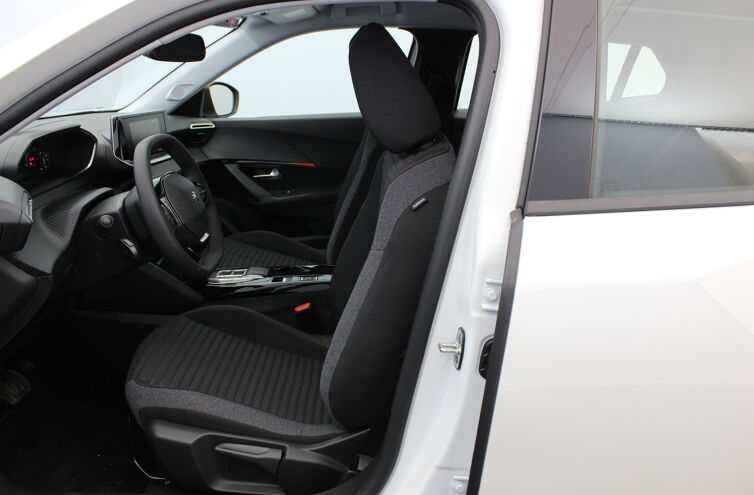 PEUGEOT 2008 SUV Electrique