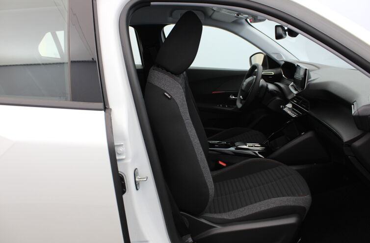 PEUGEOT 2008 SUV Electrique