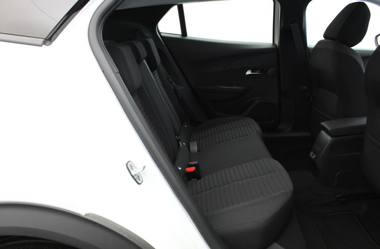 PEUGEOT 2008 SUV Electrique