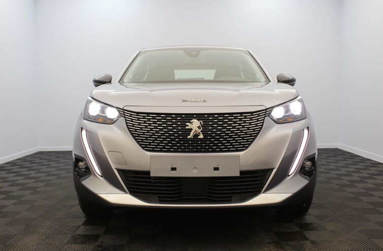 PEUGEOT 2008 SUV Electrique