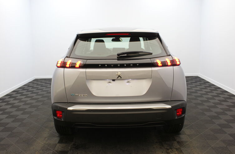 PEUGEOT 2008 SUV Electrique
