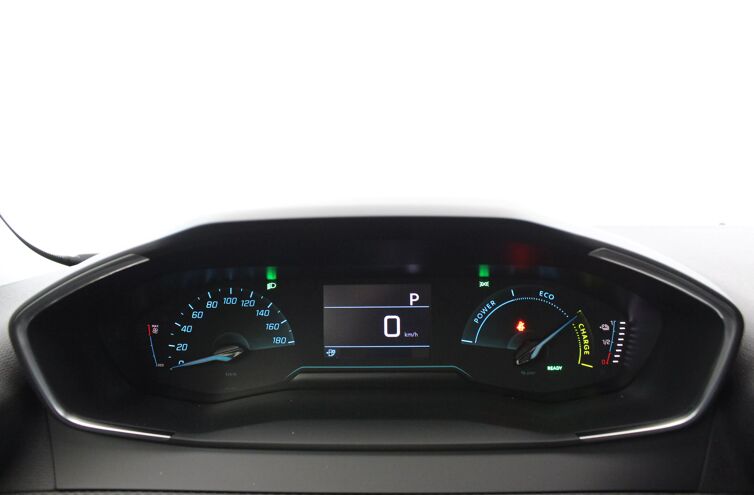 PEUGEOT 2008 SUV Electrique
