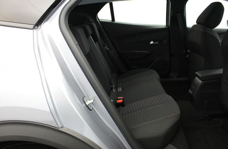 PEUGEOT 2008 SUV Electrique