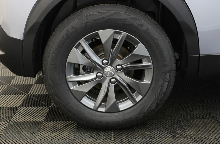 PEUGEOT 2008 SUV Electrique