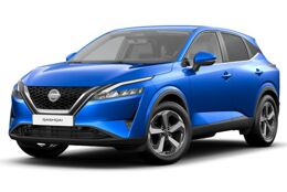 NISSAN Qashqai 2022 e-Power 190 ch N-Connecta