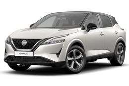 NISSAN Qashqai 2022 e-Power 190 ch Tekna