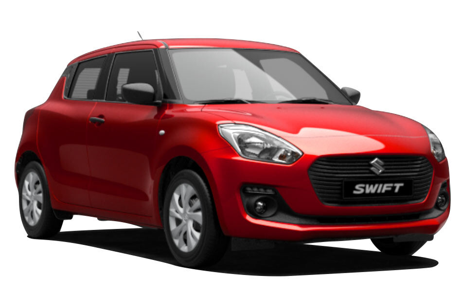 Acheter SUZUKI Swift 1.2 Dualjet Hybrid Avantage chez un mandataire auto