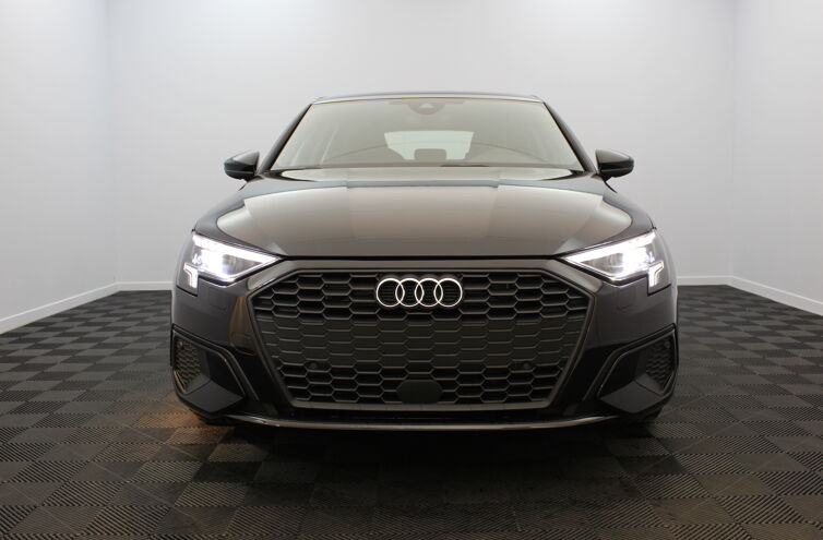 AUDI A3 Sportback Berline Essence Hybride