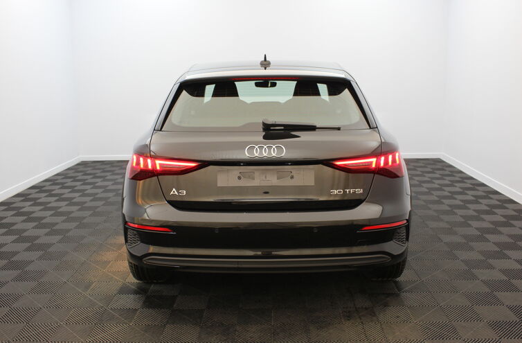 AUDI A3 Sportback Berline Essence Hybride