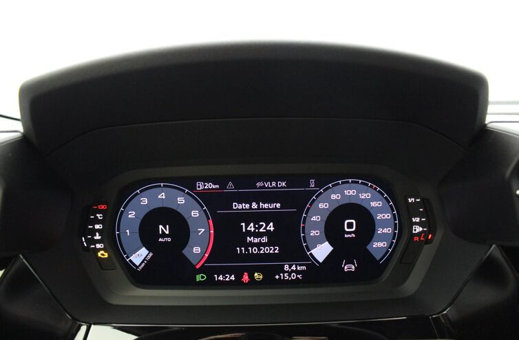AUDI A3 Sportback Berline Essence Hybride