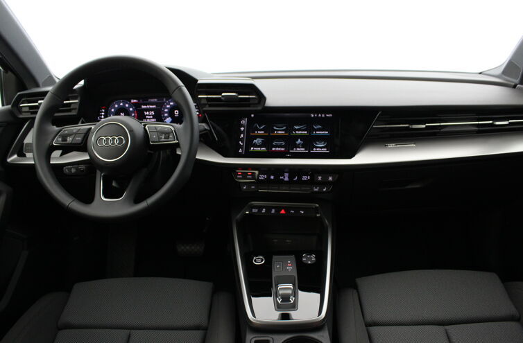 AUDI A3 Sportback Berline Essence Hybride