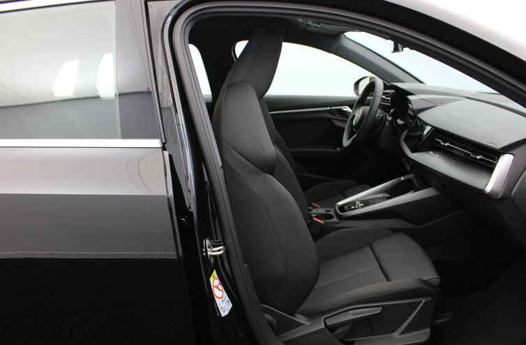 AUDI A3 Sportback Berline Essence Hybride