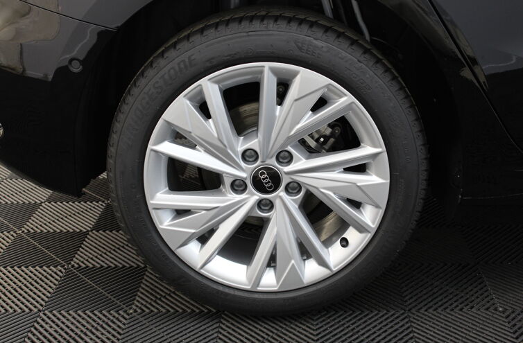 AUDI A3 Sportback Berline Essence Hybride