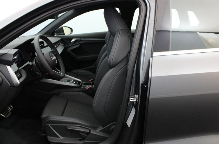 AUDI A3 Sportback Berline Diesel