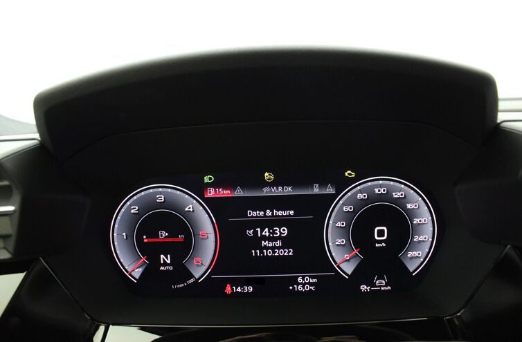 AUDI A3 Sportback Berline Diesel