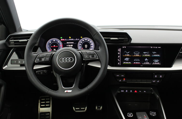 AUDI A3 Sportback Berline Diesel