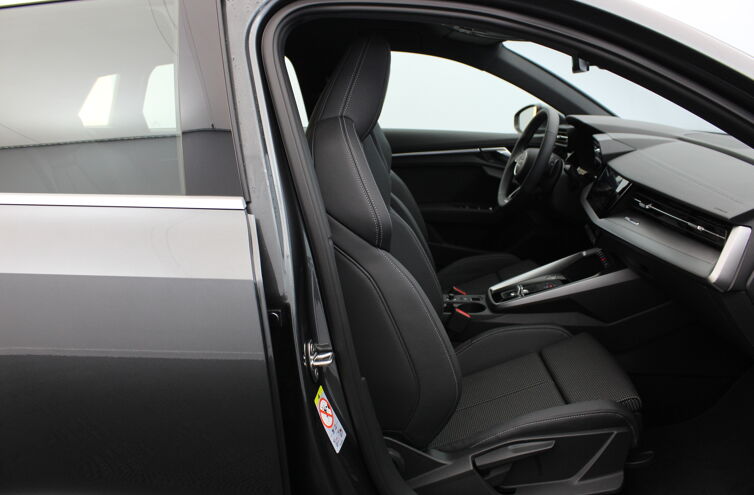 AUDI A3 Sportback Berline Diesel