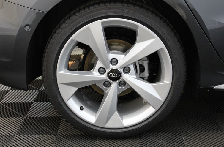 AUDI A3 Sportback Berline Diesel